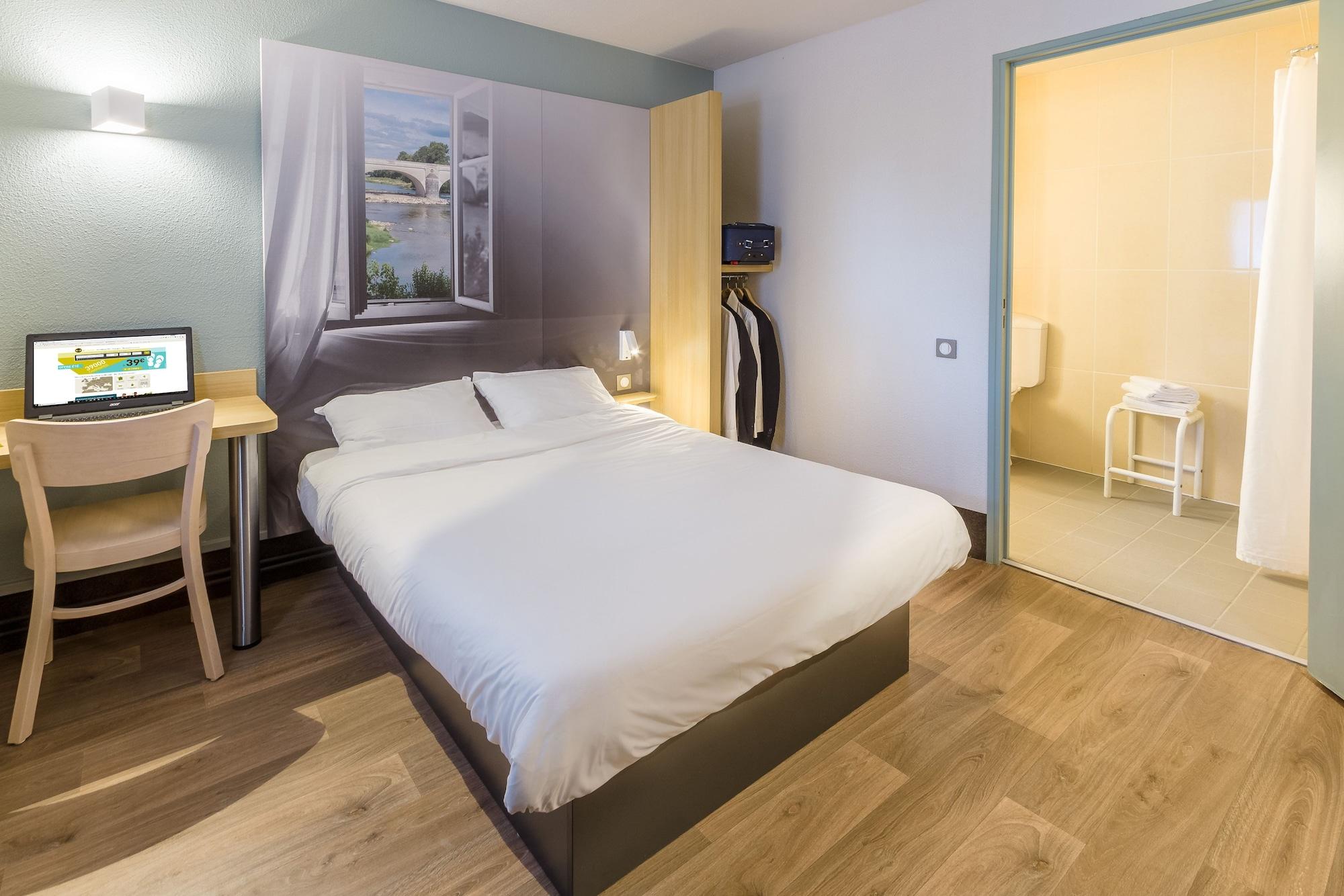 Hotel Loubet 2*