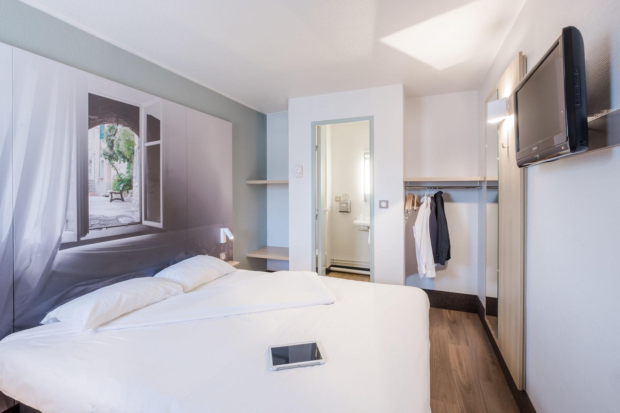 Hotel Loubet