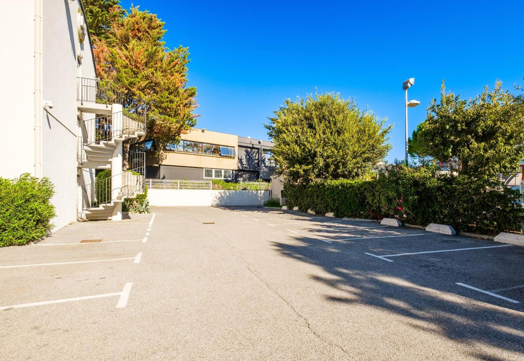 Loubet Hotel Villeneuve-Loubet