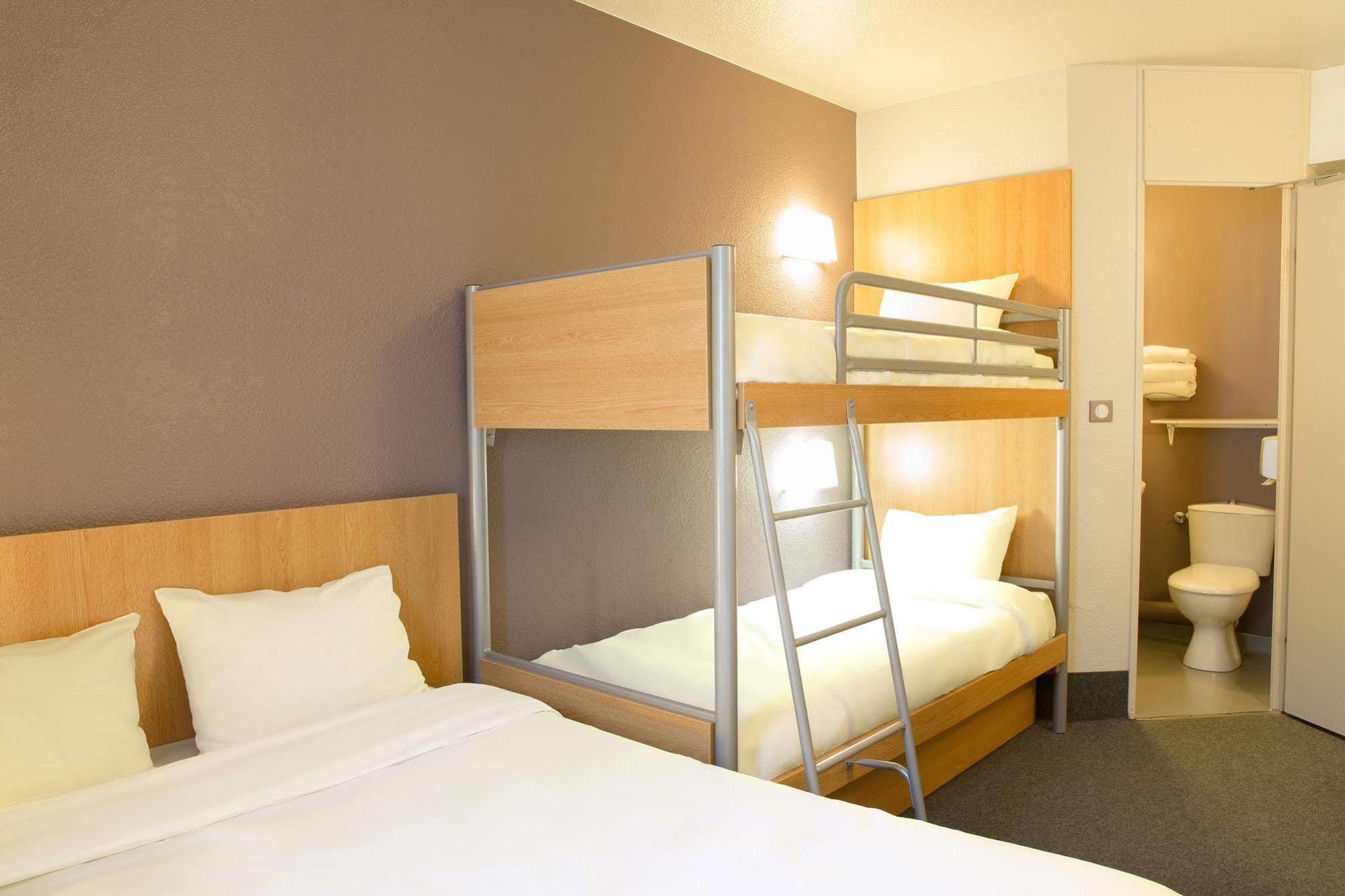 Hotel Loubet Villeneuve-Loubet