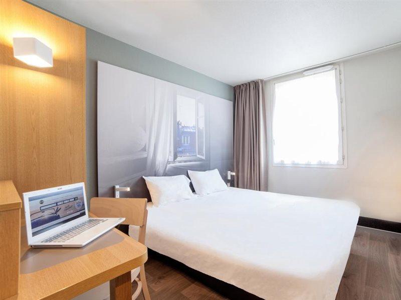 Hotel Loubet