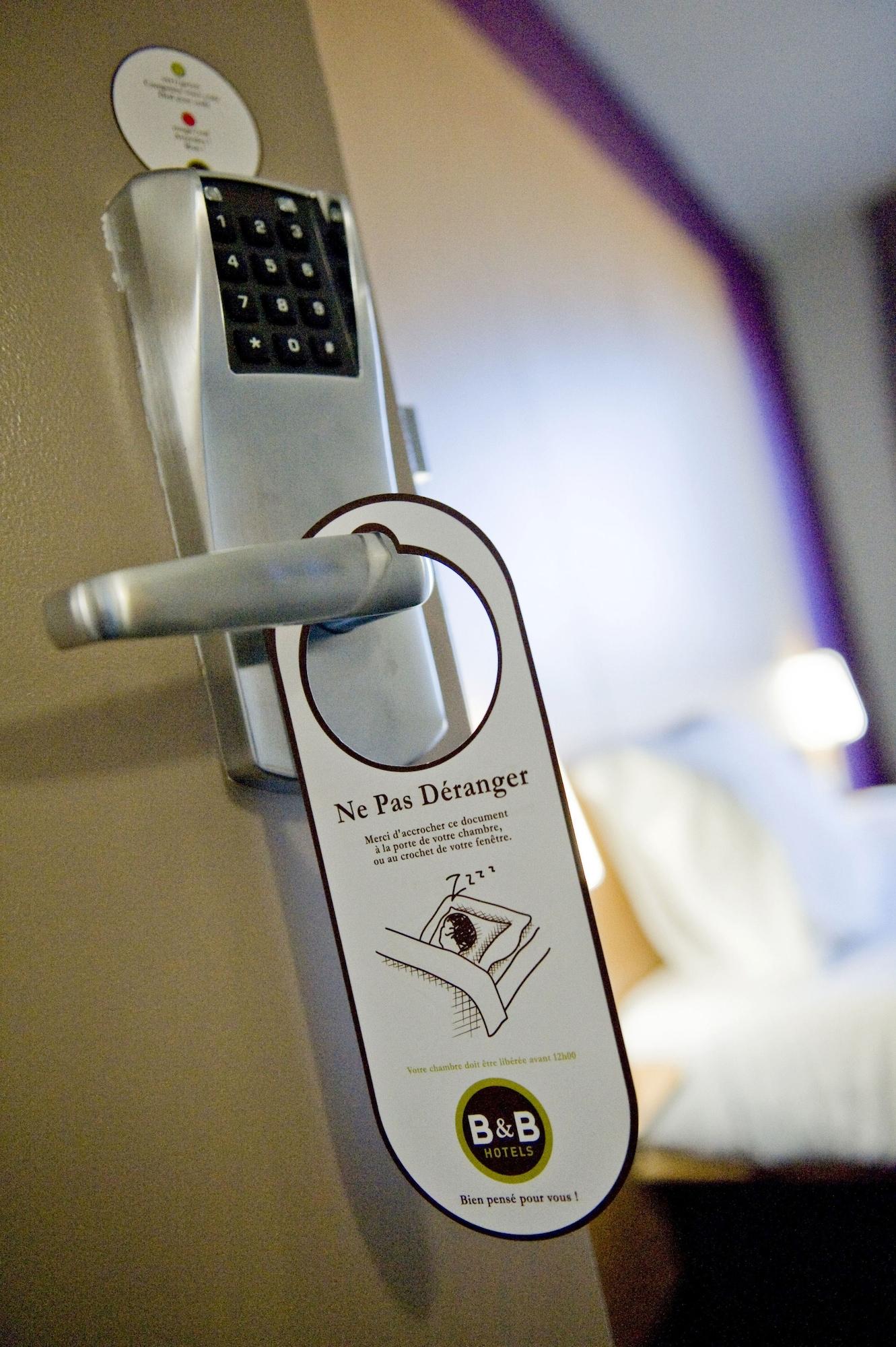 Loubet Hotel 2*