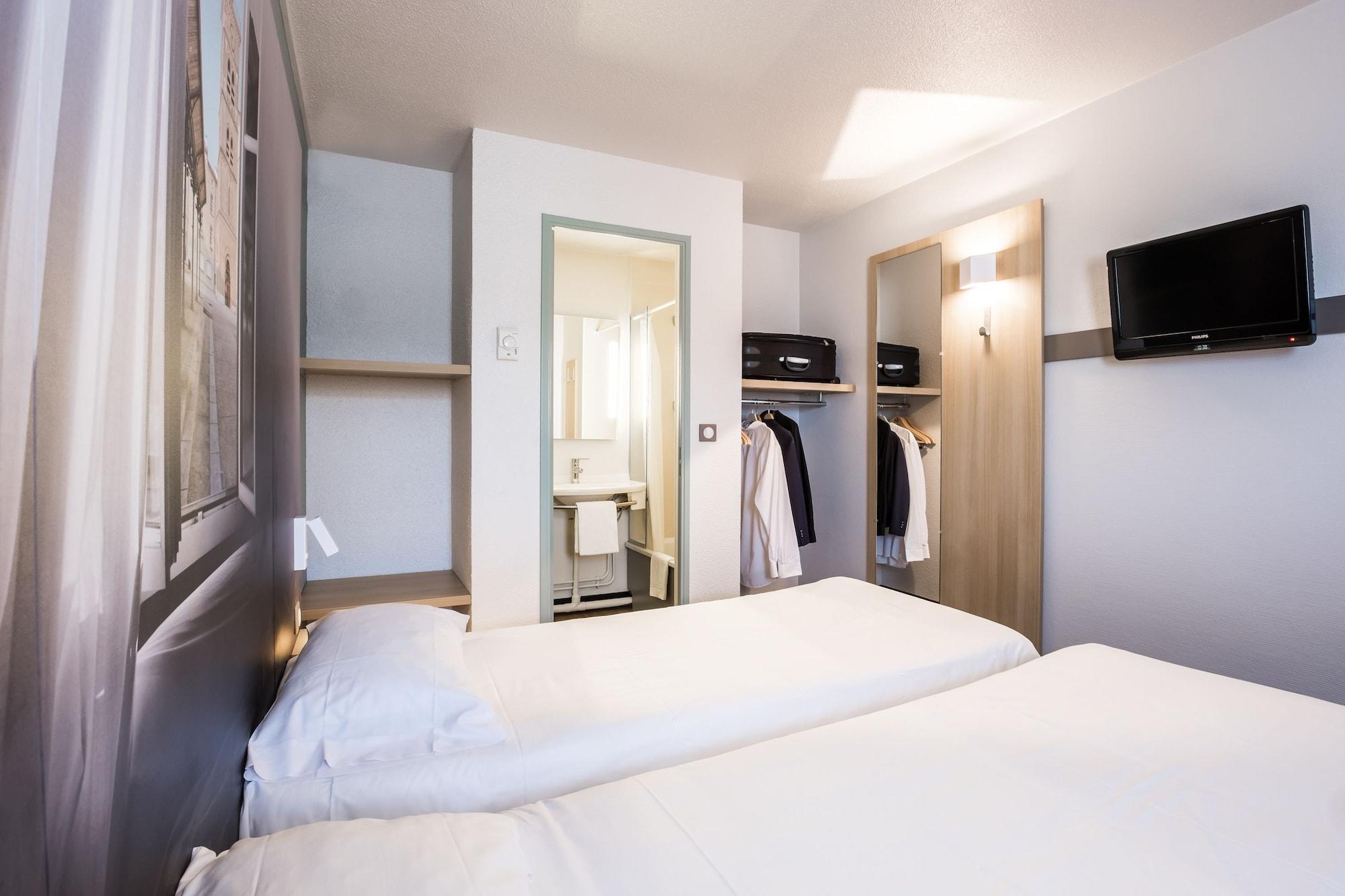 Hotel Loubet Villeneuve-Loubet