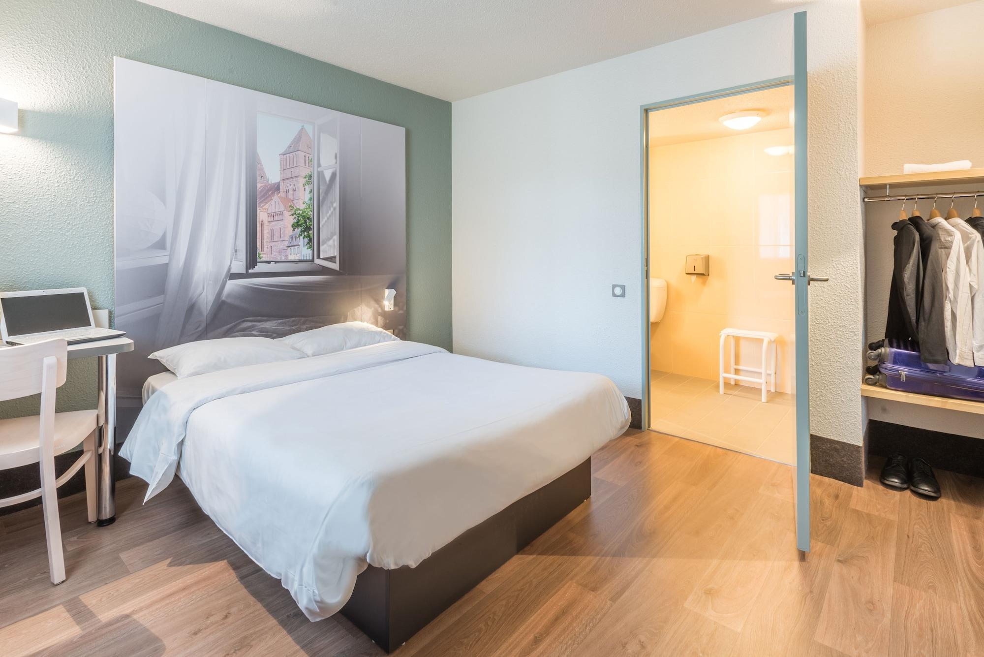 Loubet Hotel 2*