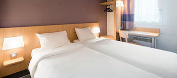 Hotel Loubet Villeneuve-Loubet