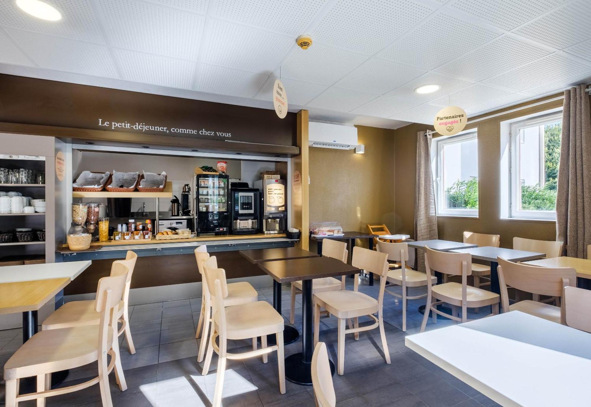 Loubet Hotel 2*
