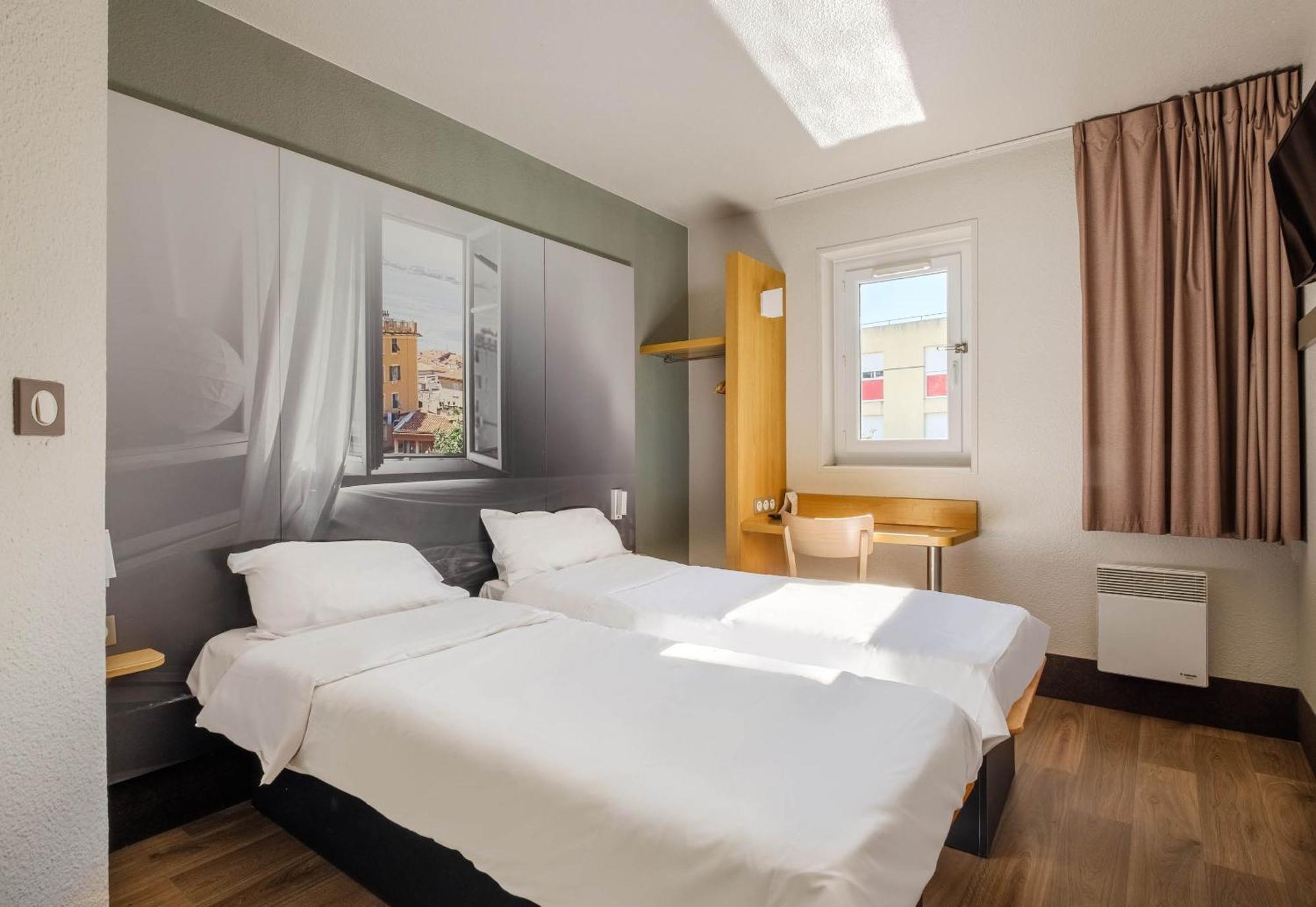 Hotel Loubet Villeneuve-Loubet