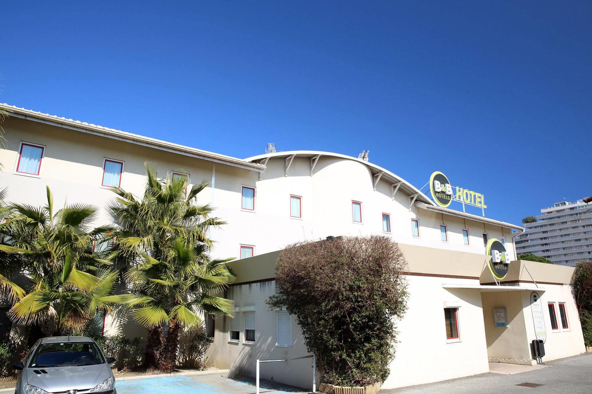 Hotel Loubet