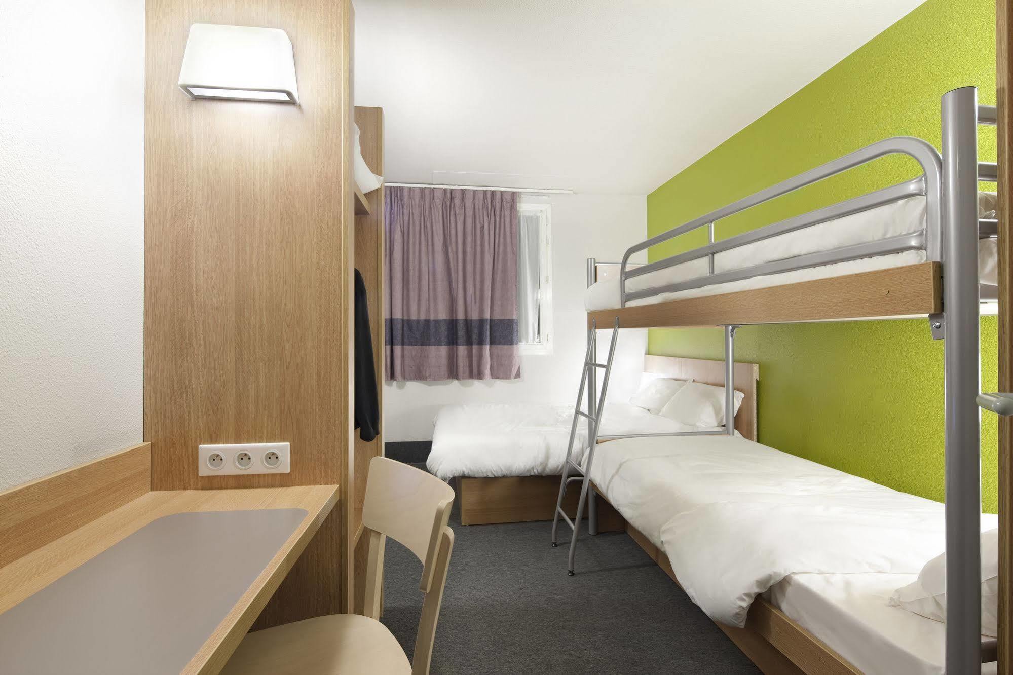 Hotel Loubet 2*