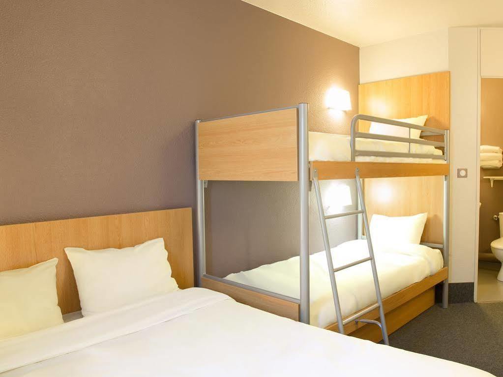 Loubet Hotel 2*